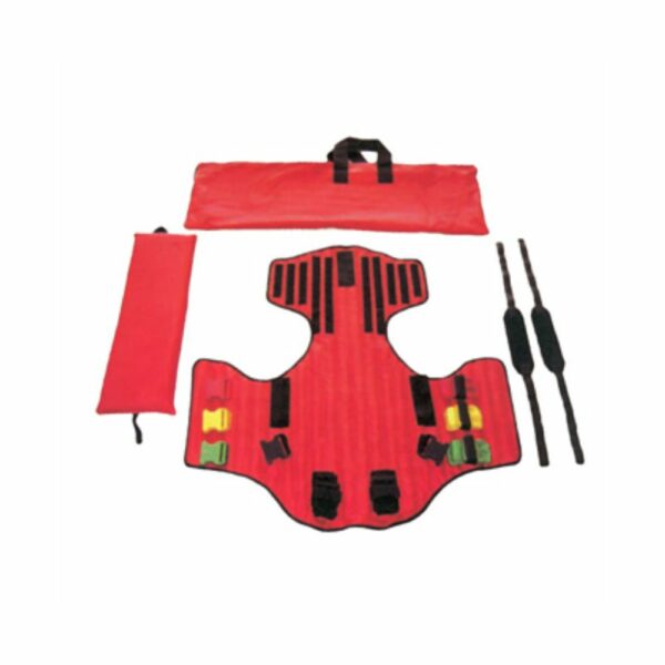 SPİNAL İMMOBİLİZATÖR - B TİPİ