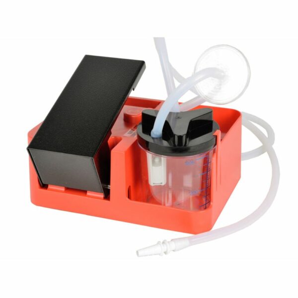 MANUALE TOBI SUSPIRATORU