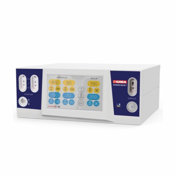 DIATERMO MB 400 TOUCH