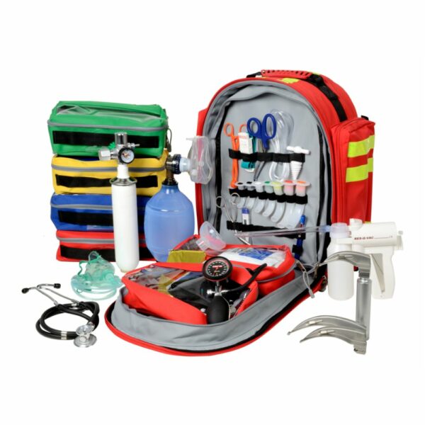 GIMA təcili yardım çantası